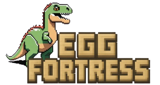 EggFortress logo
